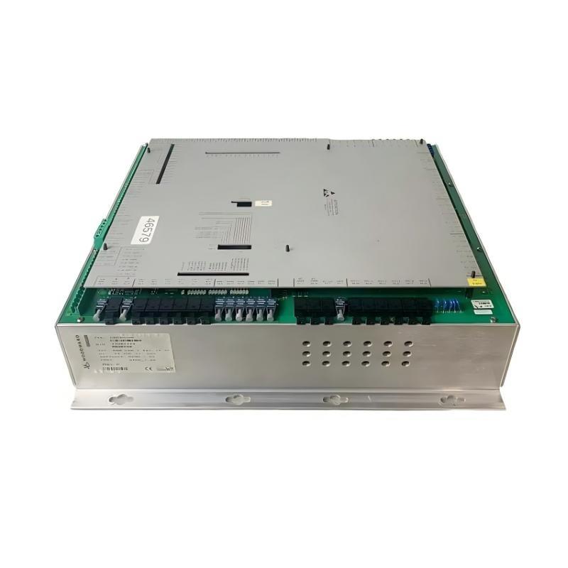Woodward CSC3HUWB2 Controller Module Trusted supplier