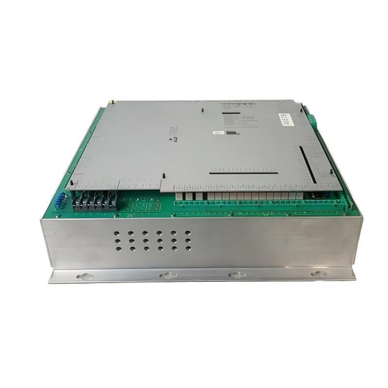 Woodward CSC3HUWB2 Controller Module