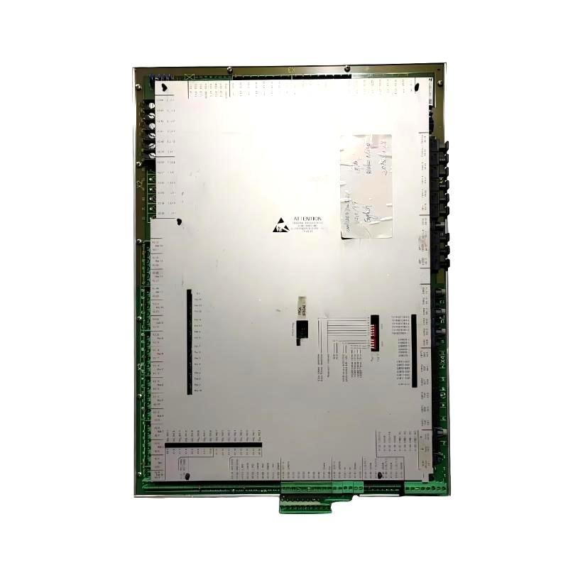 Woodward CSC3HUWB2 Controller Module Trusted supplier