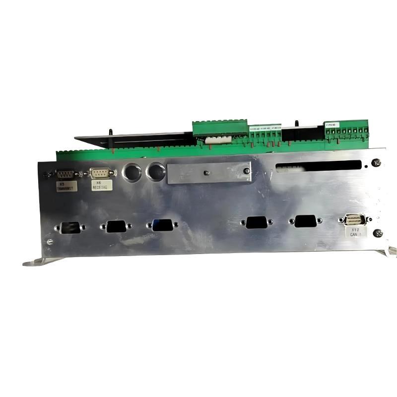 Woodward CSC3HUWB2 Controller Module Trusted supplier