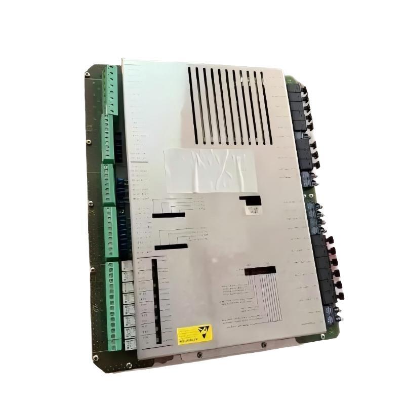 Woodward CSC3HUWC2B2 SEG Controller 