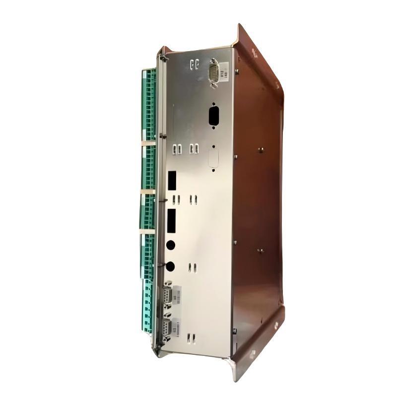 Woodward CSC3HUWC2B2 SEG Controller Module 30-Day Returns！