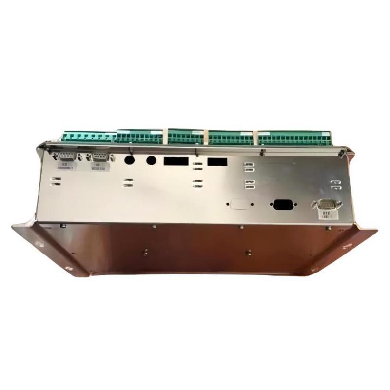 Woodward CSC3HUWC2B2 SEG Controller Module 30-Day Returns！