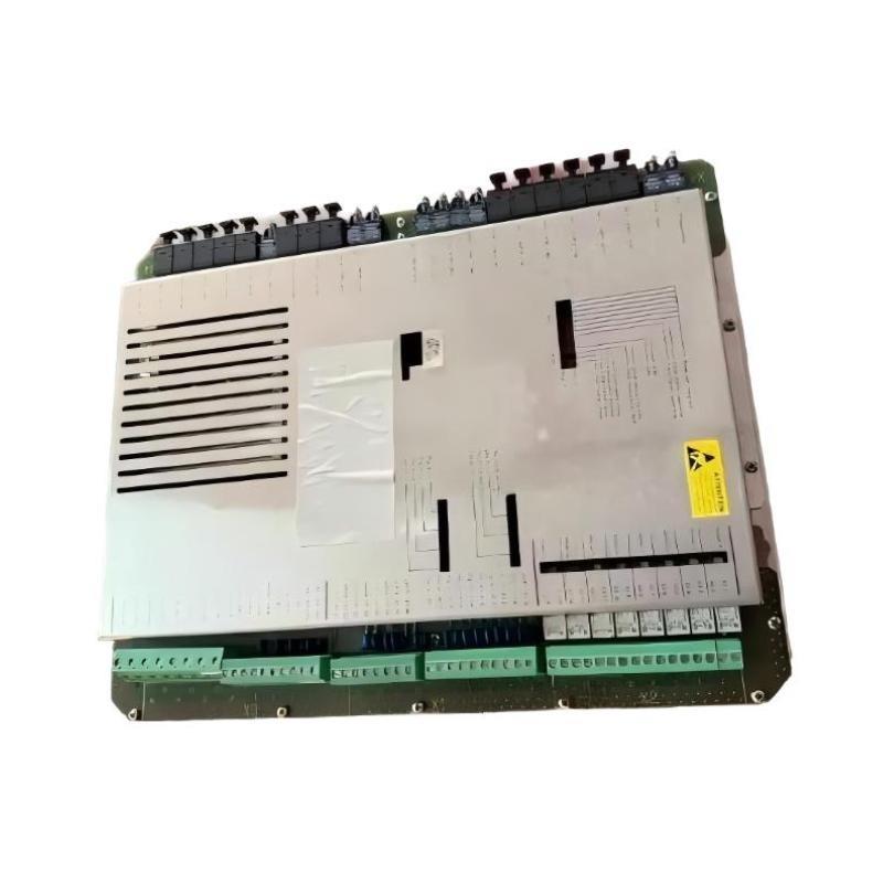 Woodward CSC3HUWC2B2 SEG Controller Module 30-Day Returns！
