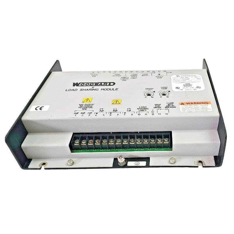 Woodward CSC3LG120 Control Module Trusted supplier