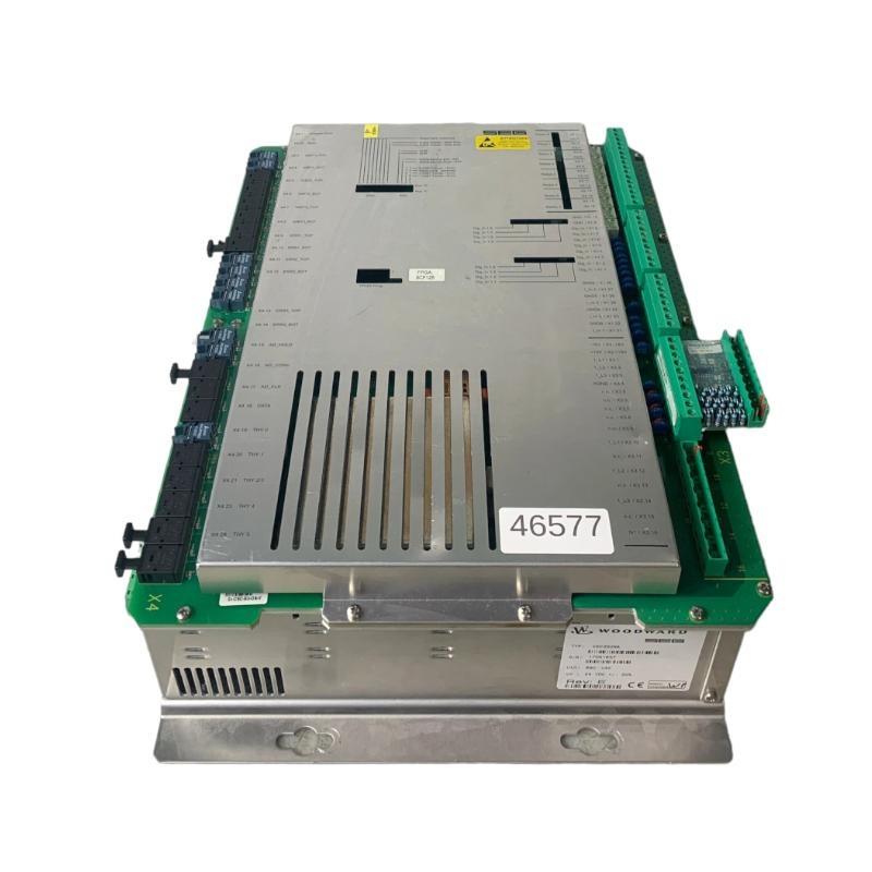 Woodward CSC3SUWA Power Controller Module 30-Day Returns！