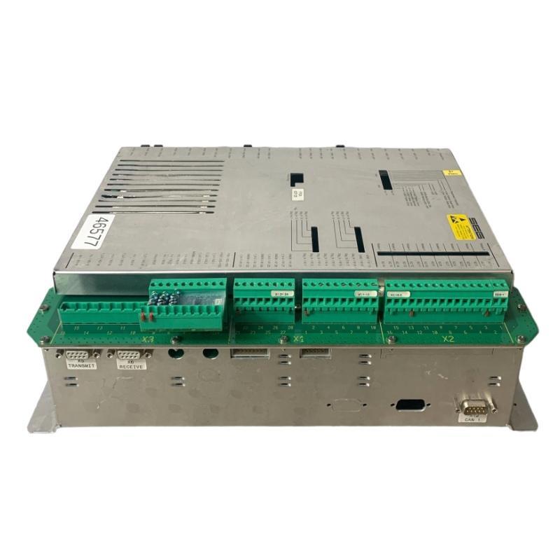 Woodward CSC3SUWA Power Controller Module 30-Day Returns！