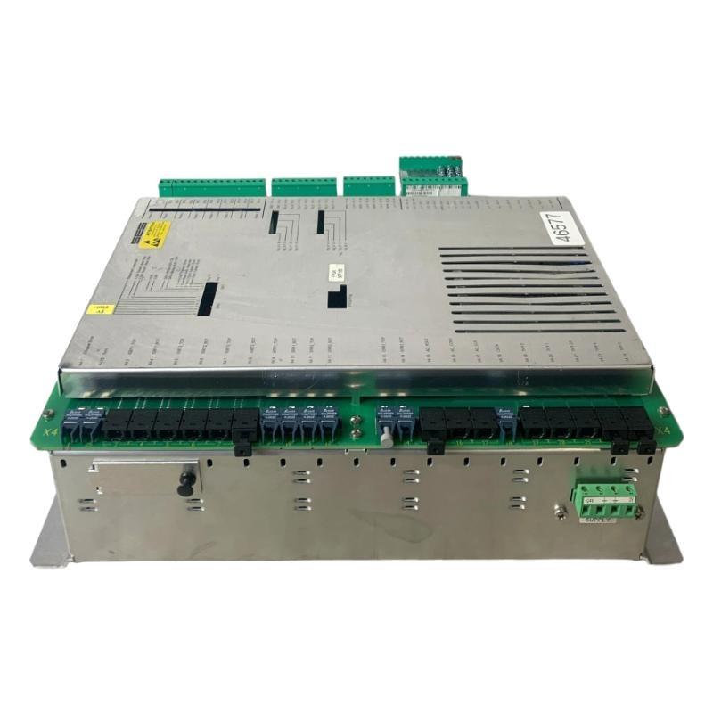 Woodward CSC3SUWA Power Controller M