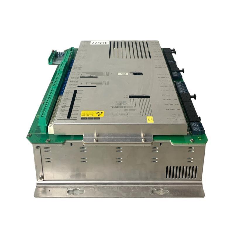Woodward CSC3SUWA Power Controller Module 30-Day Returns！