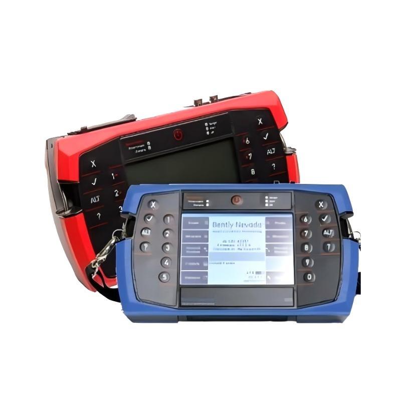 Bently Nevada Commtest VB8 Portable Data Collector, Analyzer and Balancer Trusted supplier