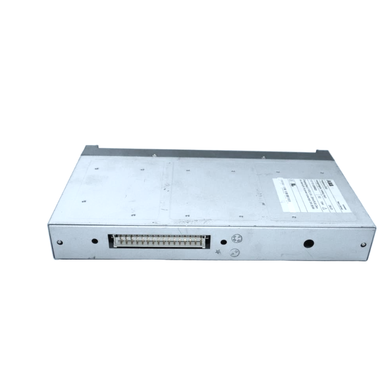 ABB DAI01 P37131-4-0369628 Freelance 2000 Analog Input Module Trusted supplier