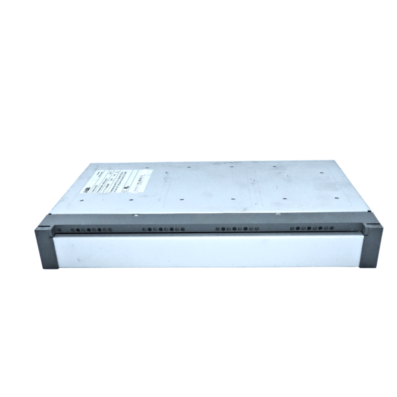 ABB DAI01 P37131-4-0369628 Freelance 2000 Analog Input Module Trusted supplier