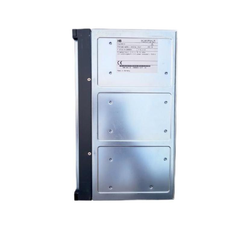 ABB DAI03 0369631MR Analog Input Modules 12-Month Warranty
