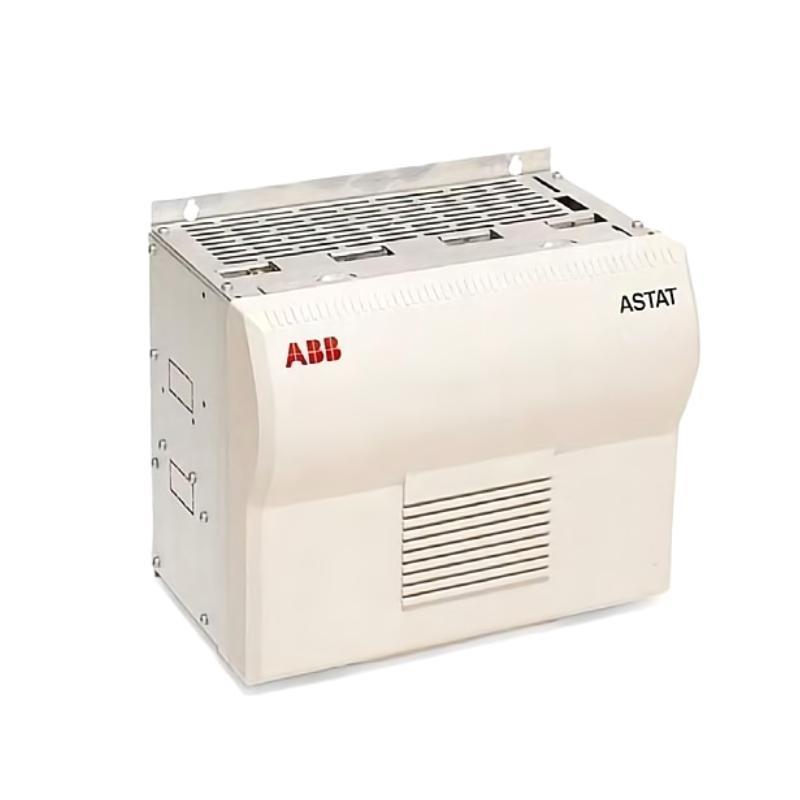 ABB DASD147 3ASC25H280 Crane Motion 