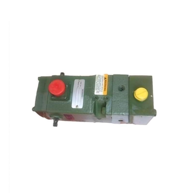 Woodward DB250-397 Speed Controller 