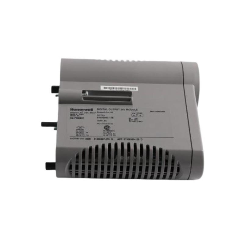 Honeywell DC-POZL51 Control Module 30-Day Returns！