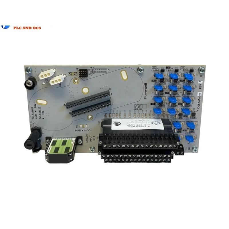 Honeywell DC-TAID01 Series-C Analog 