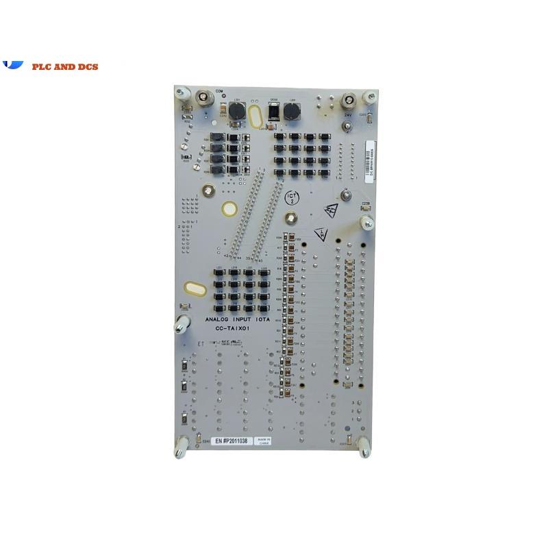 Honeywell DC-TAID01 Series-C Analog Input IOTA 12-Month Warranty