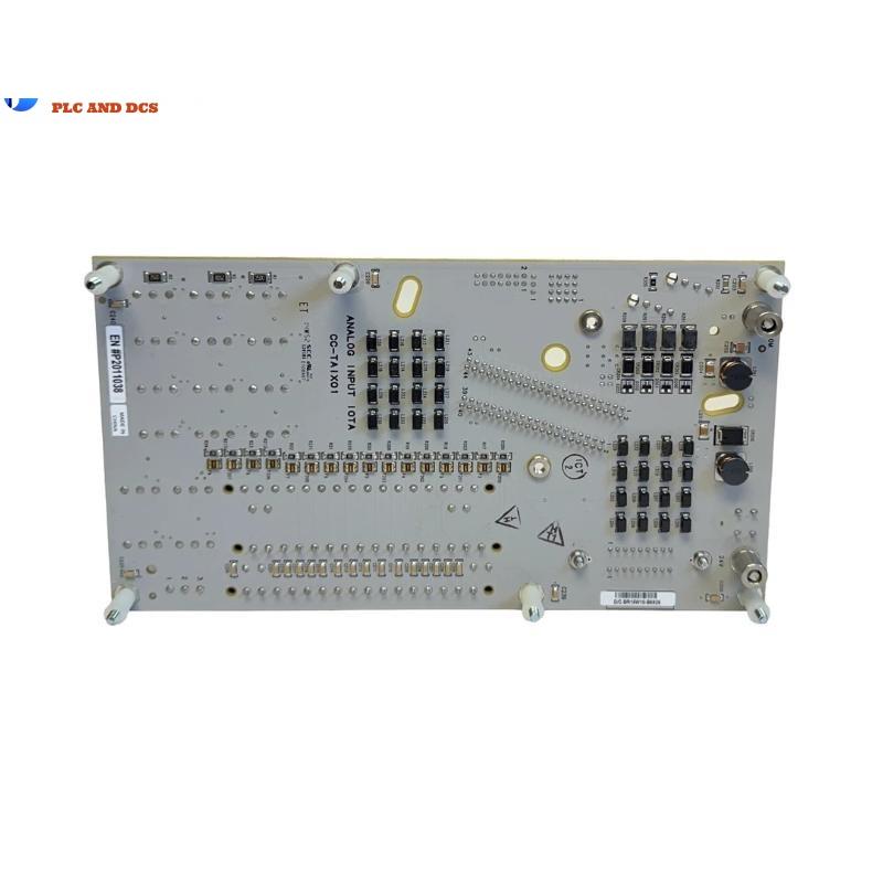 Honeywell DC-TAID01 Series-C Analog Input IOTA 12-Month Warranty