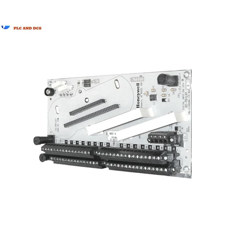 Honeywell DC-TAIL51 51307601-176 Ser