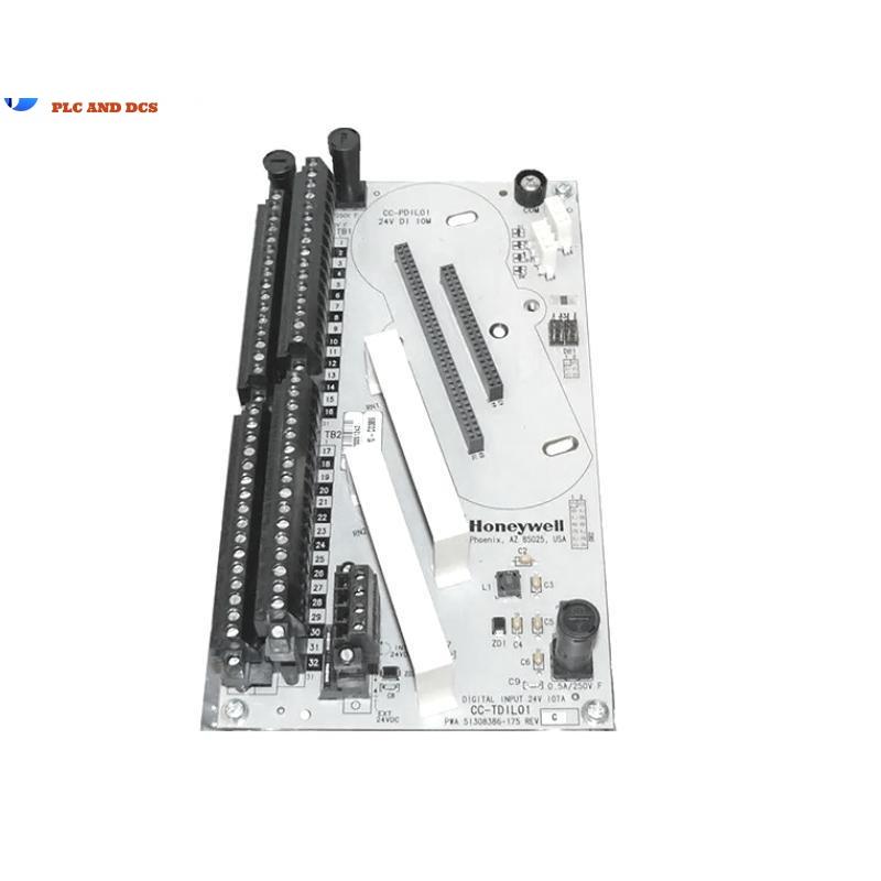 Honeywell DC-TAIL51 51307601-176 Series-C Analog Input IOTA New In Stock