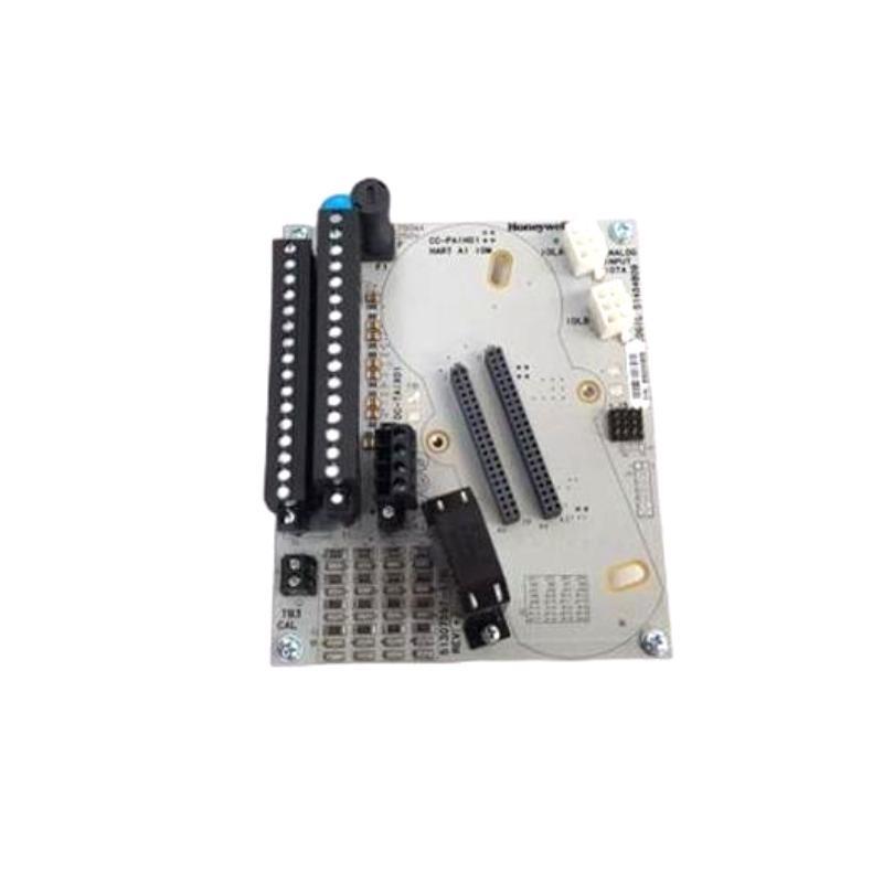 Honeywell DC-TAIX01 51307597-176 Ana