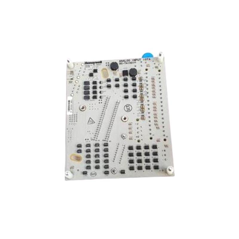 Honeywell DC-TAIX01 51307597-176 Analog Input Module New In Stock