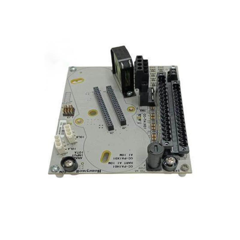 Honeywell DC-TAIX01 51307597-176 Analog Input Module New In Stock