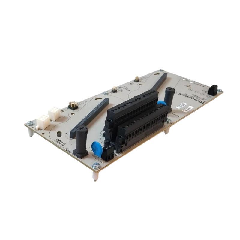 Honeywell DC-TAOX61 Analog Output Mo