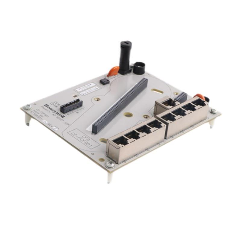 Honeywell DC-TCF901 51307593-176 CF9 Input/Output Termination Assembly (IOTA) 30-Day Returns！