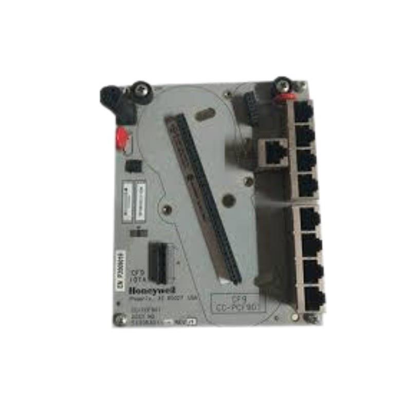 Honeywell DC-TCF901 51307593-176 CF9 Input/Output Termination Assembly (IOTA) 30-Day Returns！