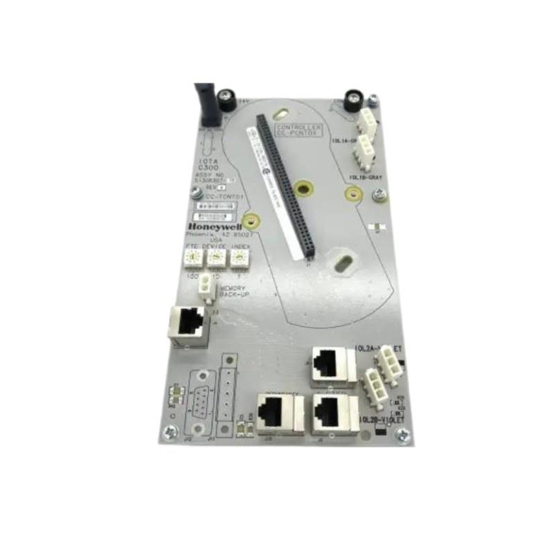Honeywell DC-TCF902 51307945-176 Input/Output Termination Assembly (IOTA) New In Stock