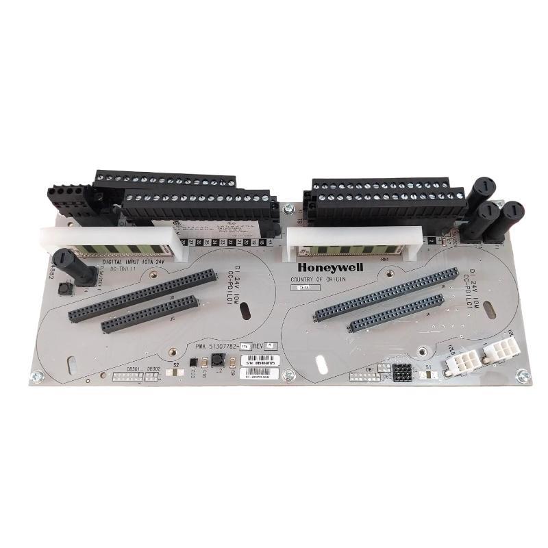 Honeywell DC-TDIL11 Digital Input Modules Original