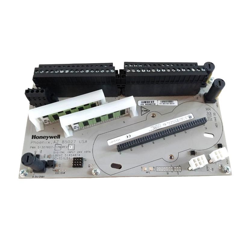 Honeywell DC-TDIL51 51307607-176 Digital Input Modules Unbelievable Prices!