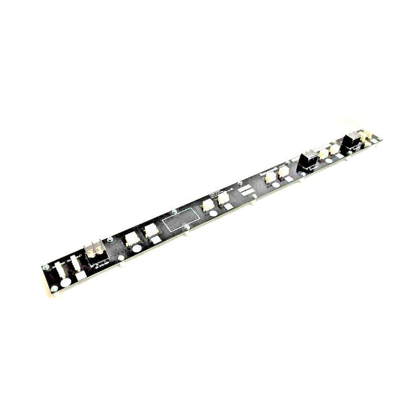 Honeywell DC-TDOB01 51307186-275 Bus