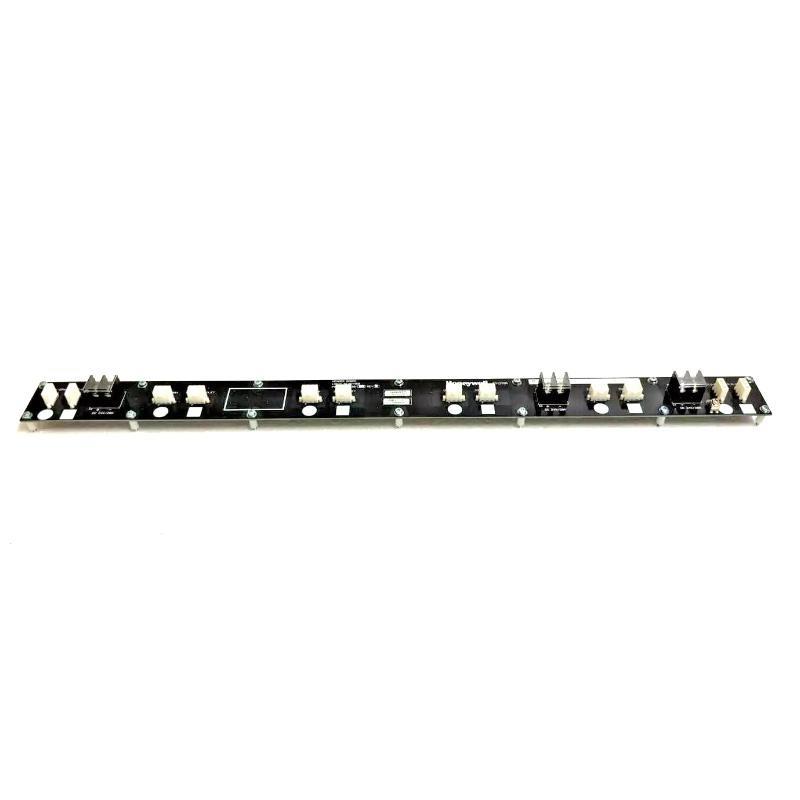 Honeywell DC-TDOB01 51307186-275 Bussed Low Voltage Digital Output Module Trusted supplier