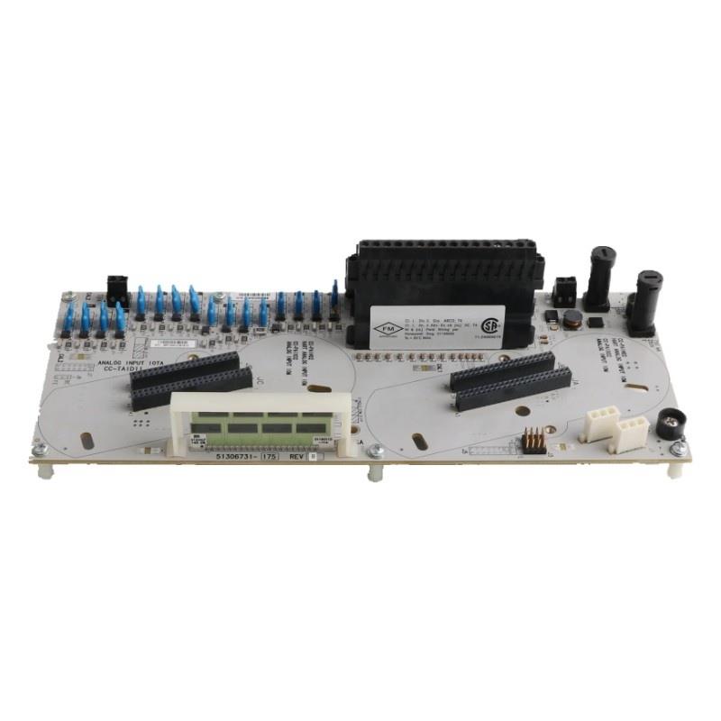 Honeywell DC-TFB402 51307616-176 Fie
