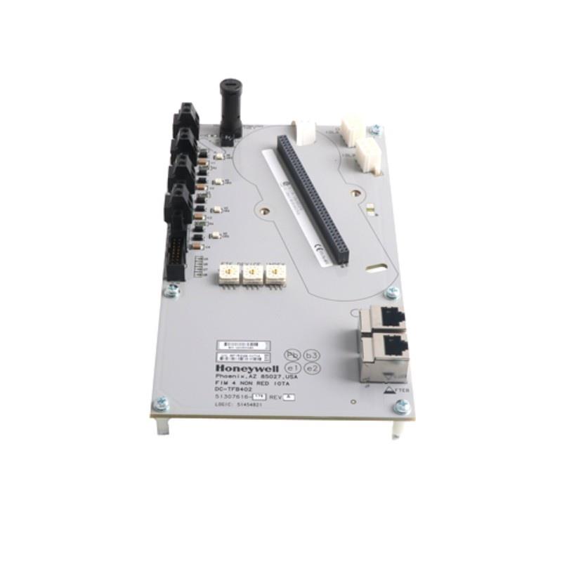 Honeywell DC-TFB402 51307616-176 Fieldbus Interface IOTA Module Unbelievable Prices!