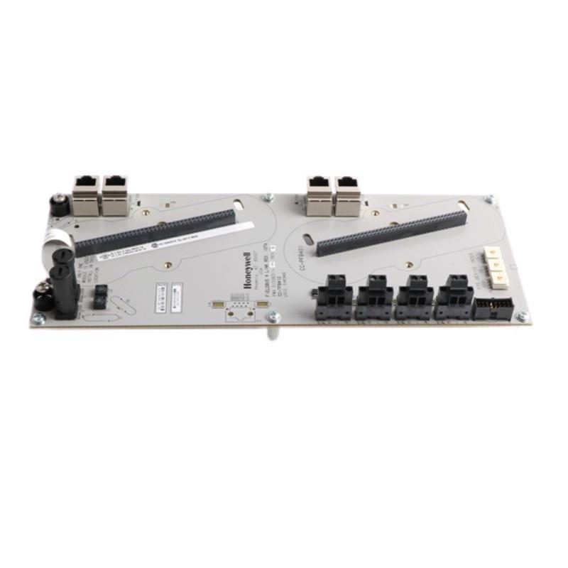 Honeywell DC-TFB412 51307618-176 Fie