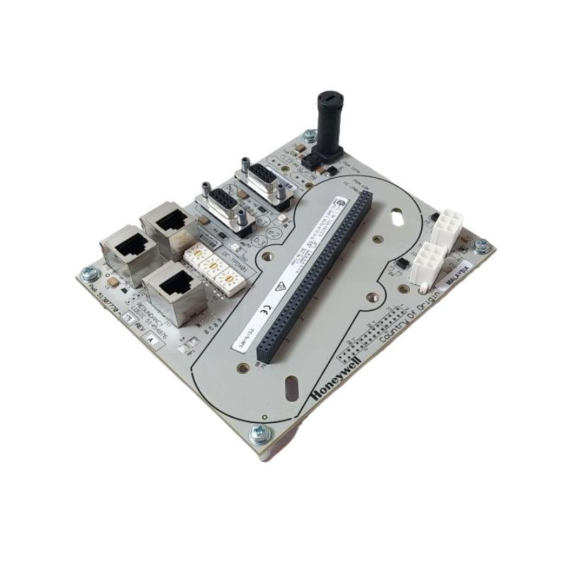 Honeywell DC-TPOX01 51307770-176 Pulse Backplane Module 12-Month Warranty