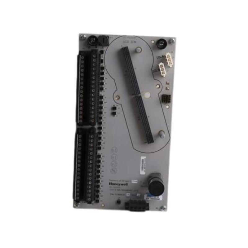 Honeywell DC-TUIO31 51307772-176 Non