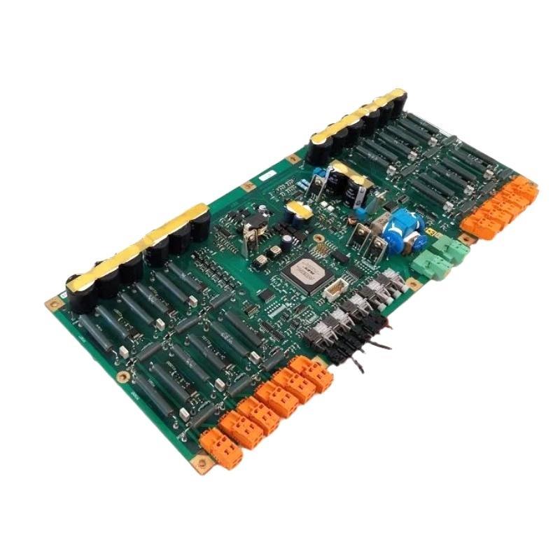 ABB DD C779 BE02 3BHE006805R0002 Circuit Card Assembly Module Unbelievable Prices!
