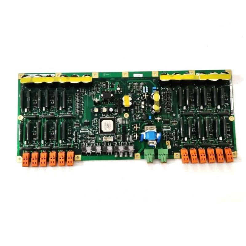 ABB DD C779 BE02 3BHE006805R0002 Cir