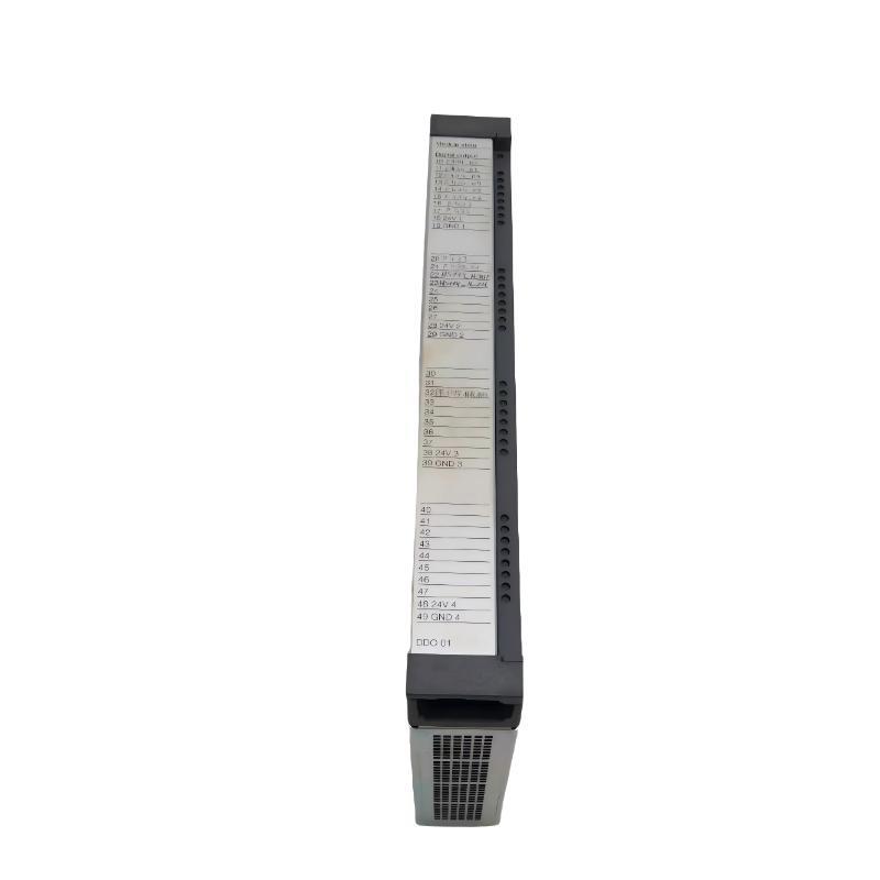 ABB DDO 01 0369627MR Digital Ouput Module Original
