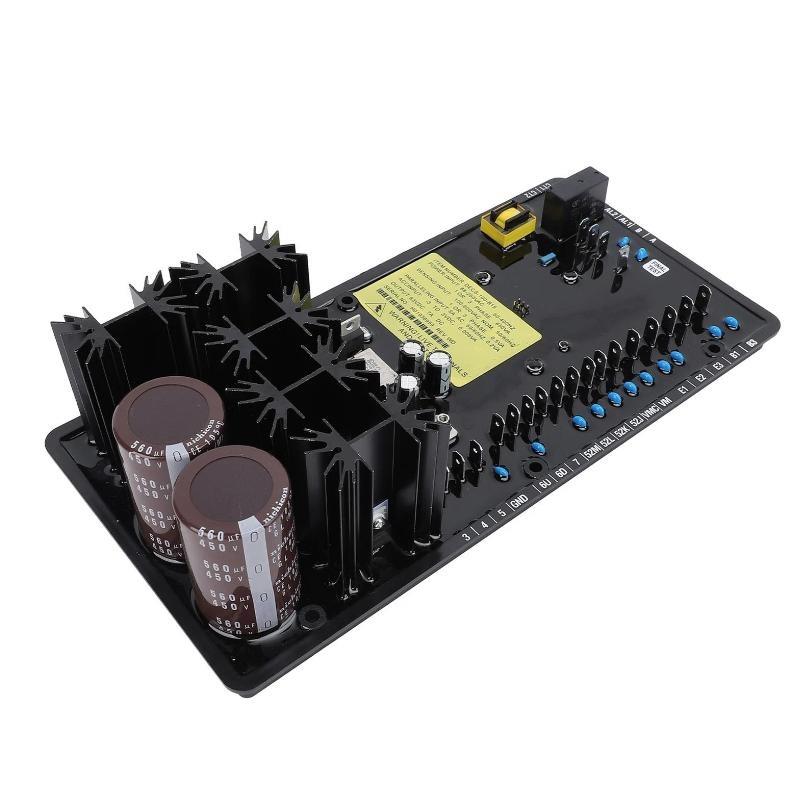 Woodward DECS-100-B15 Automatic Voltage Regulator Trusted supplier