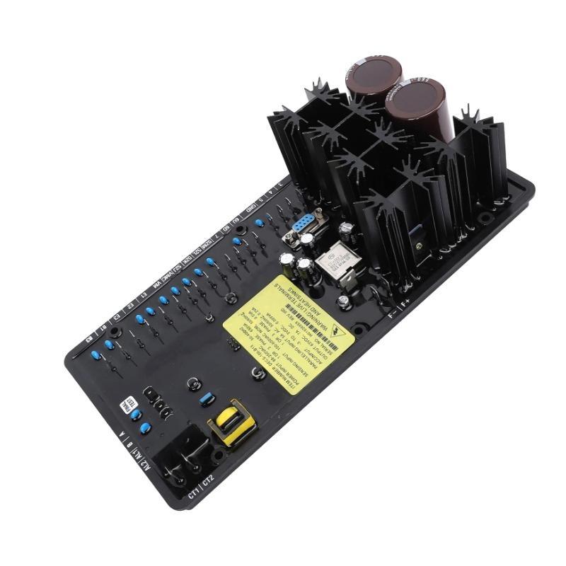 Woodward DECS-100-B15 Automatic Voltage Regulator Trusted supplier