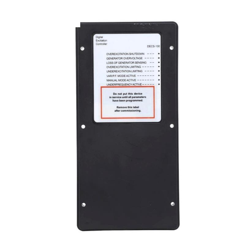 Woodward DECS-100-B15 Automatic Voltage Regulator Trusted supplier