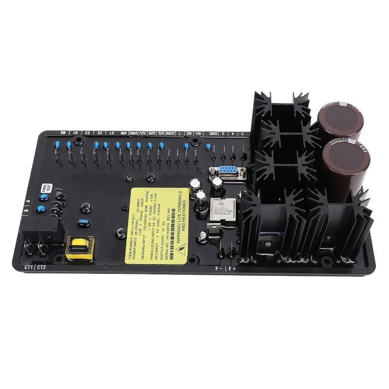 Woodward DECS-100-B15 Automatic Volt