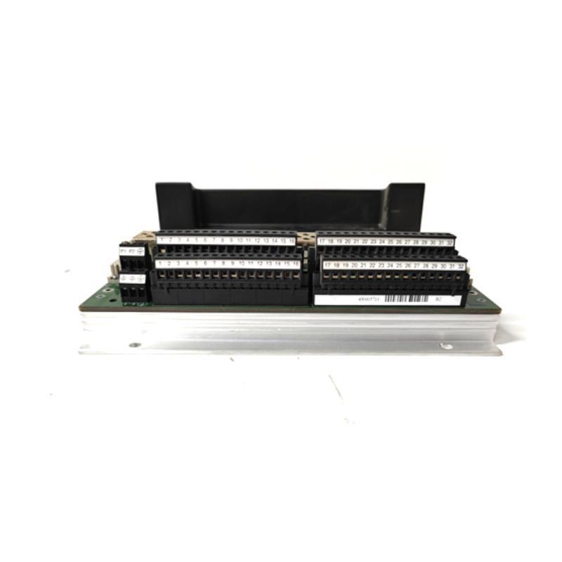 Triconex DI2301 7400208B-020 Digital Input Baseplate Fast Shipping!