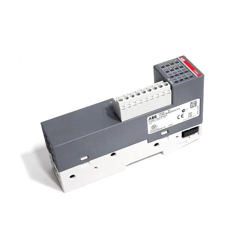 ABB DI561 1TNE968902R2101 Digital Input Module 30-Day Returns！